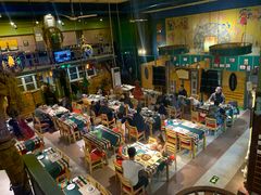 -格日勒阿妈蒙古厨房(大召店)