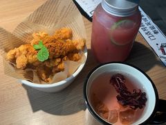 -新太二·鲜料川菜(晶耀前滩店)