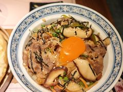 -玉川屋·深夜食堂居酒屋(柳巷店)