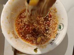-潮牛壹号鲜牛肉火锅(世界城广场店)