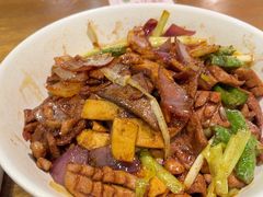 -寻裕记·现炒浇头面(人民广场店)