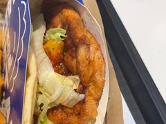 -TACO STAR 塔可星(下沙宝龙店)