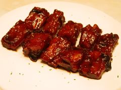 -喜来登由由大酒店九州膳坊中餐厅