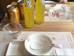 -新兴园饺子馆(北京百子湾店)