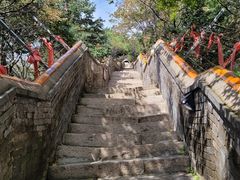 -妙峰山风景名胜区