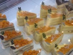 -DEMO黛慕蛋糕(中泰店)