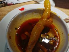 -李子坝梁山鸡(北碚万达五鸡哥店)
