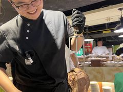 -戈拿旺巴西烤肉(崇文门店)