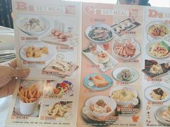 -中山威尼斯西餐厅(三乡总店)