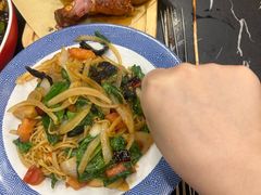 -杨家崴子碳缸烧烤(东三马路店)