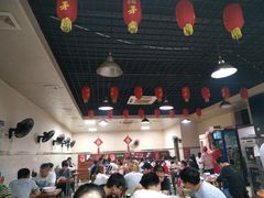 大堂-新洞口小吃(三元二路店)