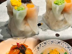 -锦楼·臻选新杭帮(杭州中心店)