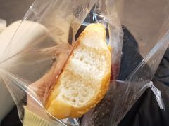 -BROAD面包路·欧式面包(龙湖时代C馆店)