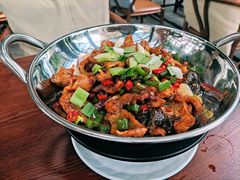 -聚缘·湘味音乐餐厅party(罗湖店)