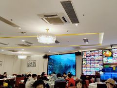 -敦煌喜宴(万达广场店)