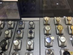 -飞亚达(东莞东城万达广场店)