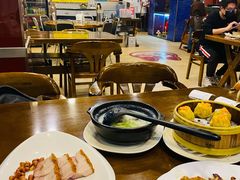 -日昌餐馆(亦庄店)