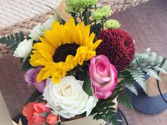 -ChaKo Flora ·茶子花艺 (市北店)