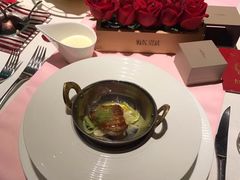 -王品牛排(郑州大卫城店)