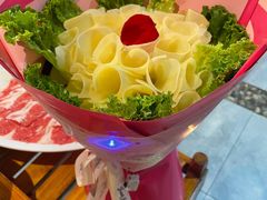 -蜀家渝重庆火锅(南屏街店)