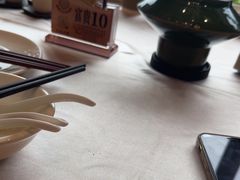 -聚福宝合苑食府(南头镇店)