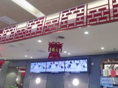 -蝎王府羊蝎子(西直门店)