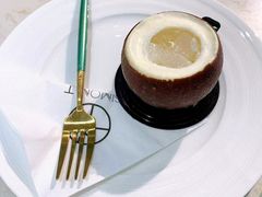 -西檬树SIMON·T轻奢蛋糕(大东方Max店)