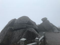 -南岳衡山风景名胜区