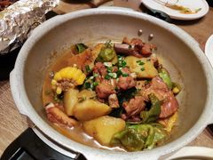 -金掌勺锅包肉(太原万达店)