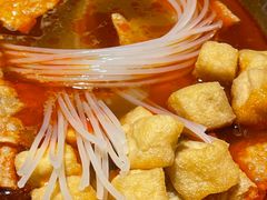 -九鼎轩脆毛肚火锅(南京东路店)