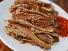 卤肥肠-叶老大肥肠