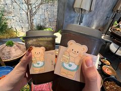 -宽巷子成都火锅(南站店)