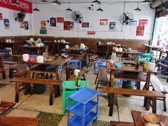 大堂-中和远东火锅兔(老店)