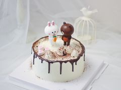 -糖秋Cake DIY·蛋糕定制·甜品台(观音桥店)