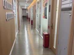-环球·雅思托福·THiNKSAT留学语言培训学校(国贸校区)