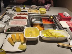 -海底捞火锅(龙湖北京大兴天街店)