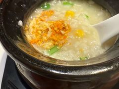 -红蜡烛-养生粥-津鲁菜(中山路店)