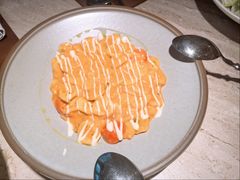 Orecchiette手工猫耳朵面-Mammamia意大利餐厅(阳春巷店)