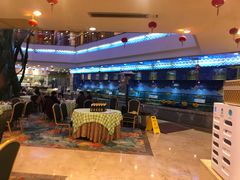 -快乐海鲜城(虎泉街店)
