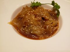 -外高桥喜来登酒店采悦轩