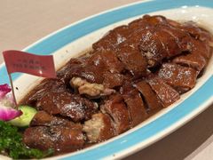 -顺鹅季·非遗烧鹅(六道口店)