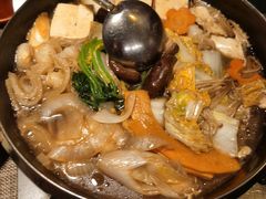 -满来寿喜烧(金虹桥店)
