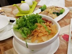 -虾饺妹·粤式手工点心(水荫路店)