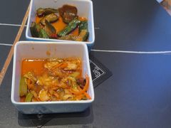 -锅老头铁锅炖•大锅蒸汽海鲜(韩乐坊店)