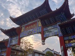 -零陵古城