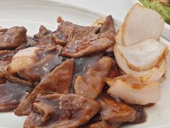 -春餐厅