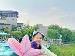 -清河半岛温泉度假酒店