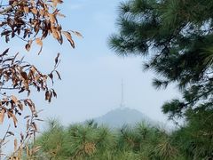 -敬亭山风景名胜区