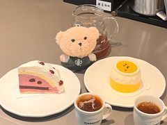 -星巴克(南京鼓楼吾悦广场店)