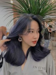 -东秀护肤造型